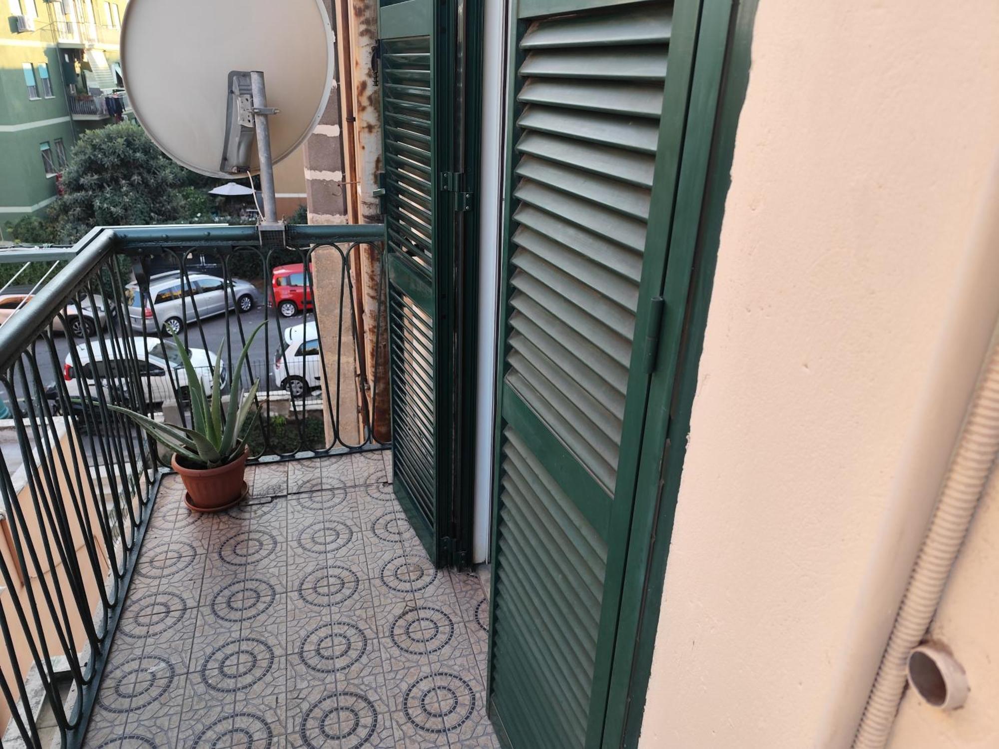 Casa Ludovica Centocelle Apartment Roma Ngoại thất bức ảnh