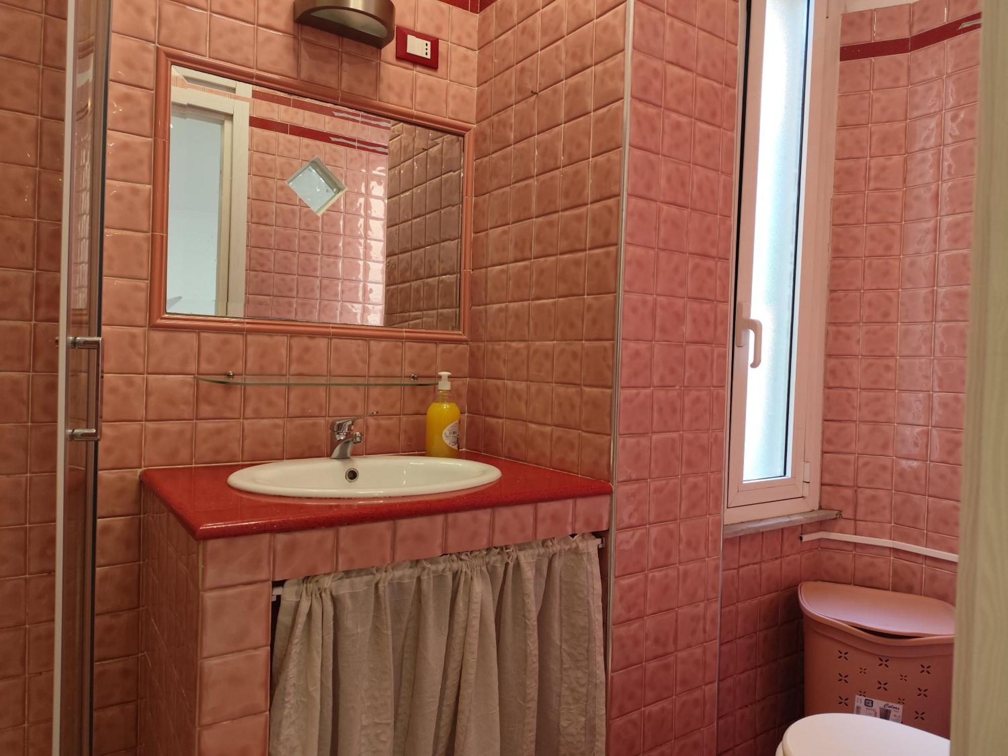 Casa Ludovica Centocelle Apartment Roma Ngoại thất bức ảnh