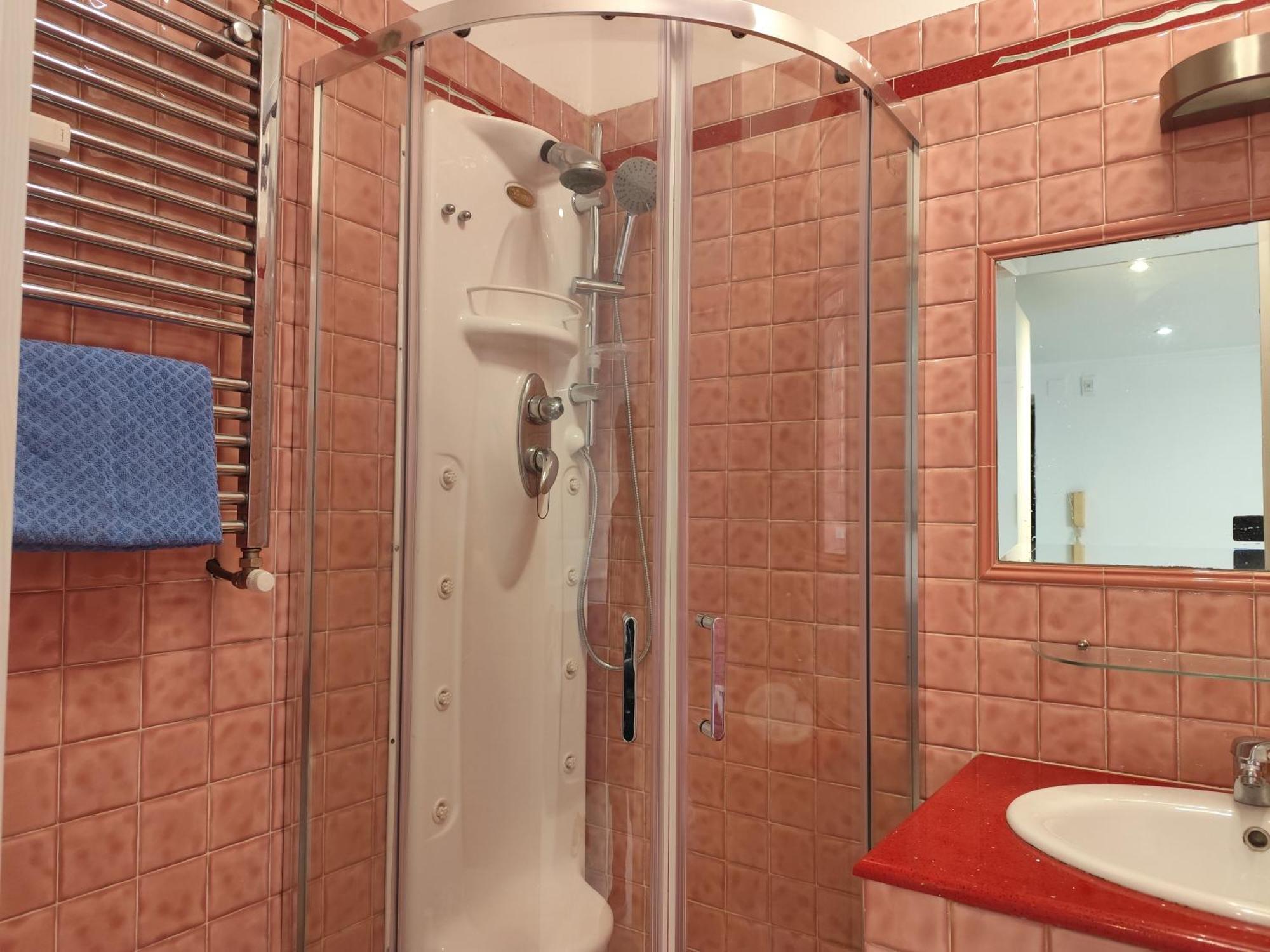 Casa Ludovica Centocelle Apartment Roma Ngoại thất bức ảnh