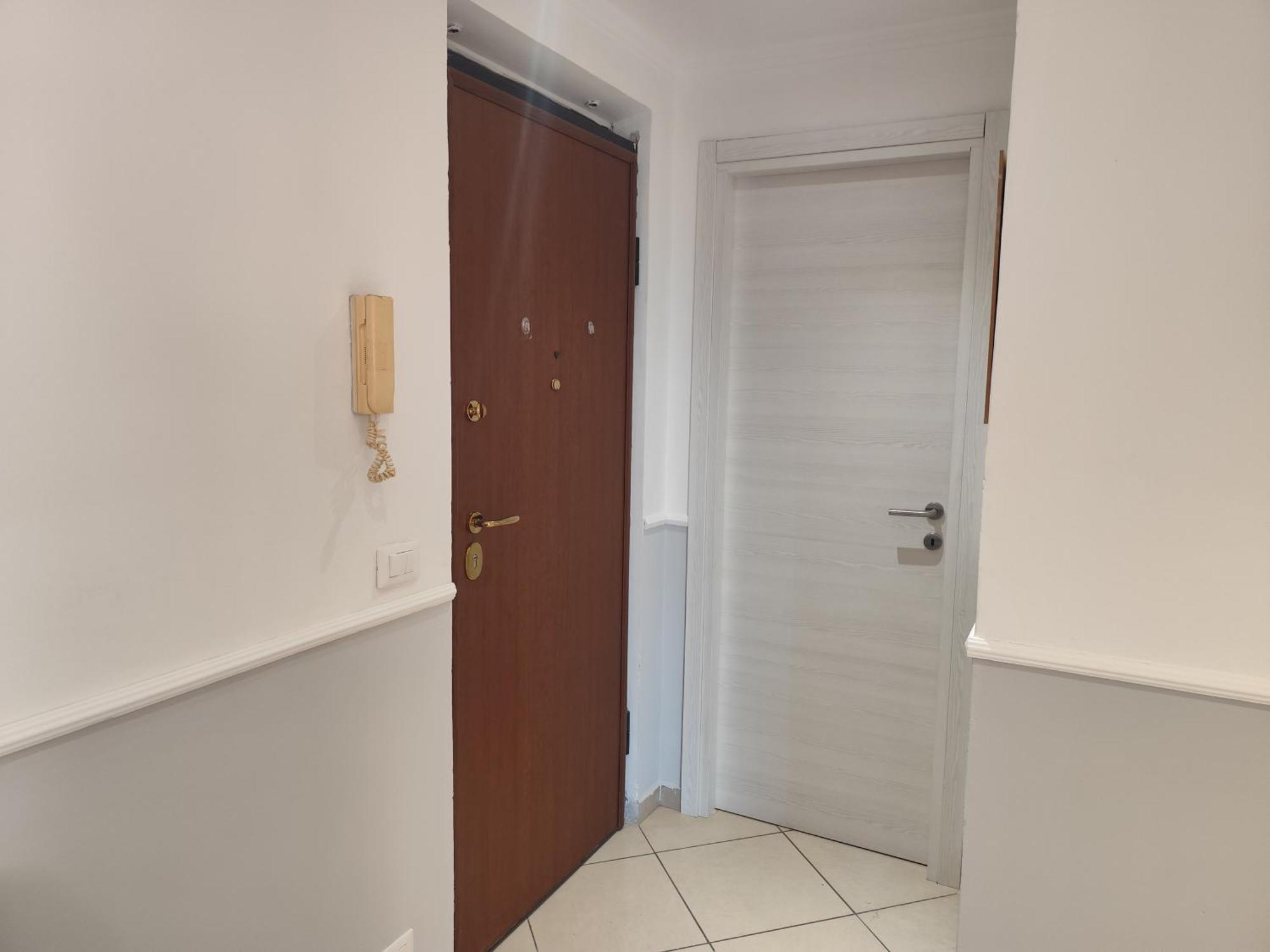 Casa Ludovica Centocelle Apartment Roma Ngoại thất bức ảnh
