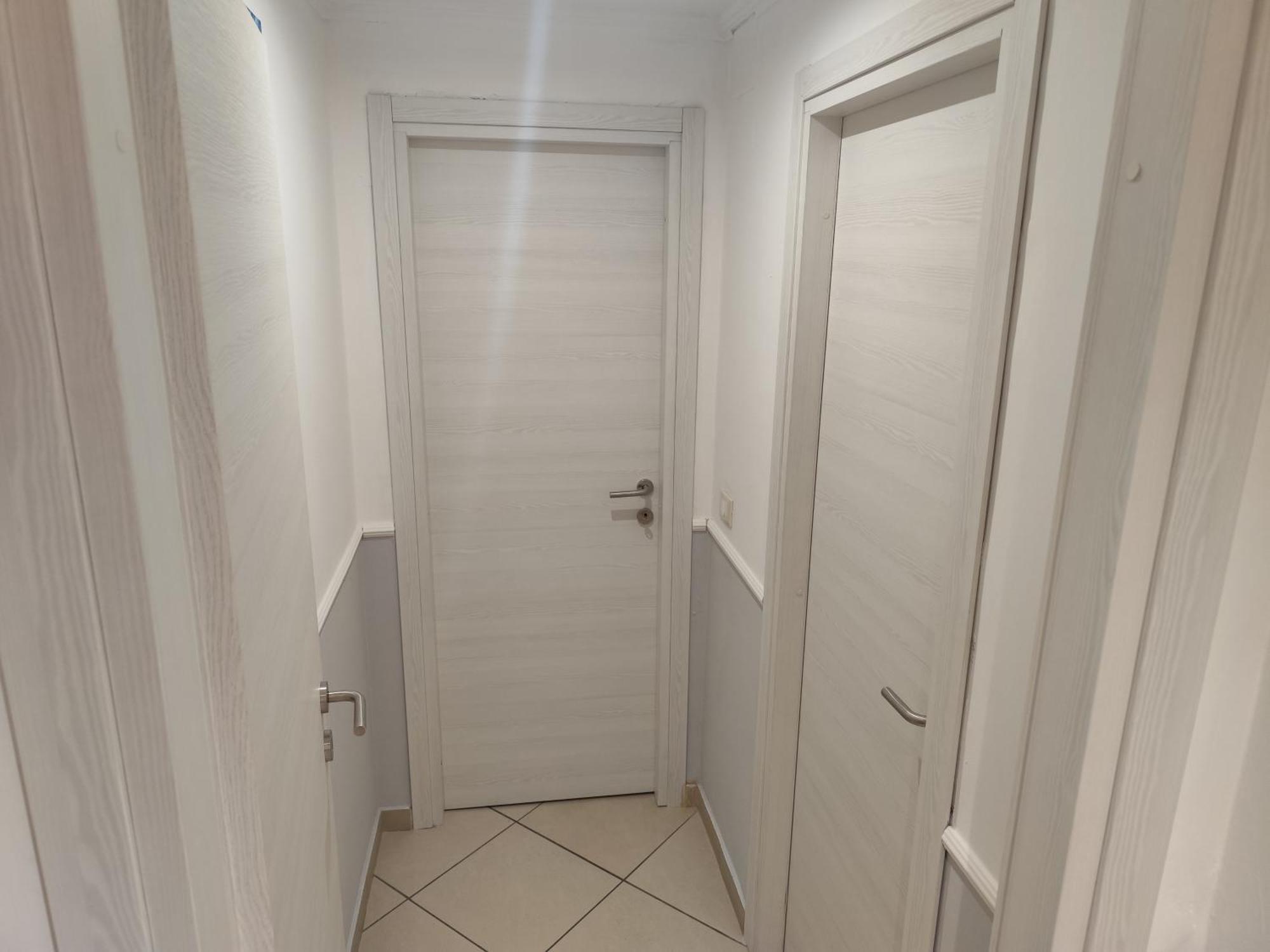 Casa Ludovica Centocelle Apartment Roma Ngoại thất bức ảnh