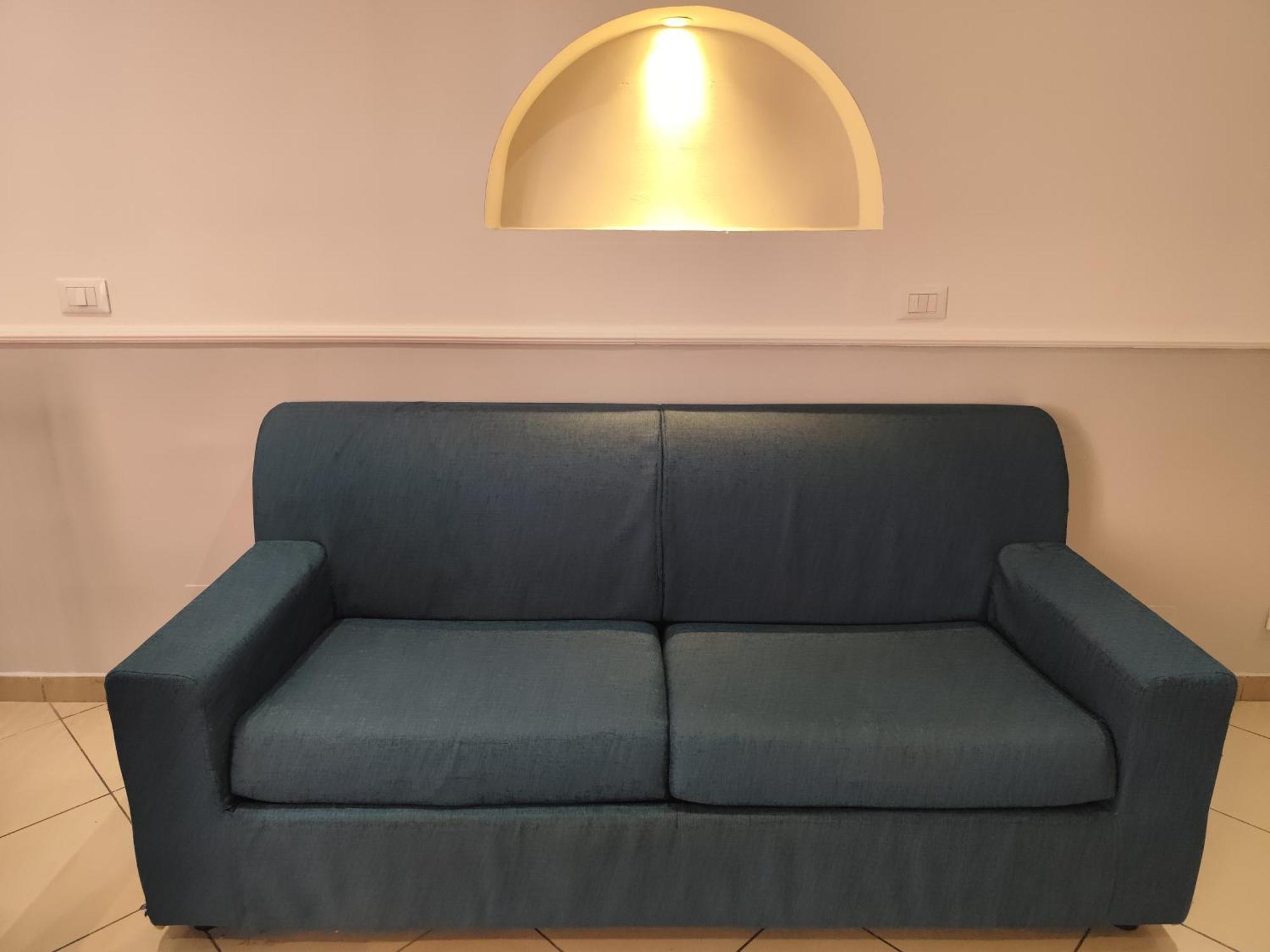 Casa Ludovica Centocelle Apartment Roma Ngoại thất bức ảnh