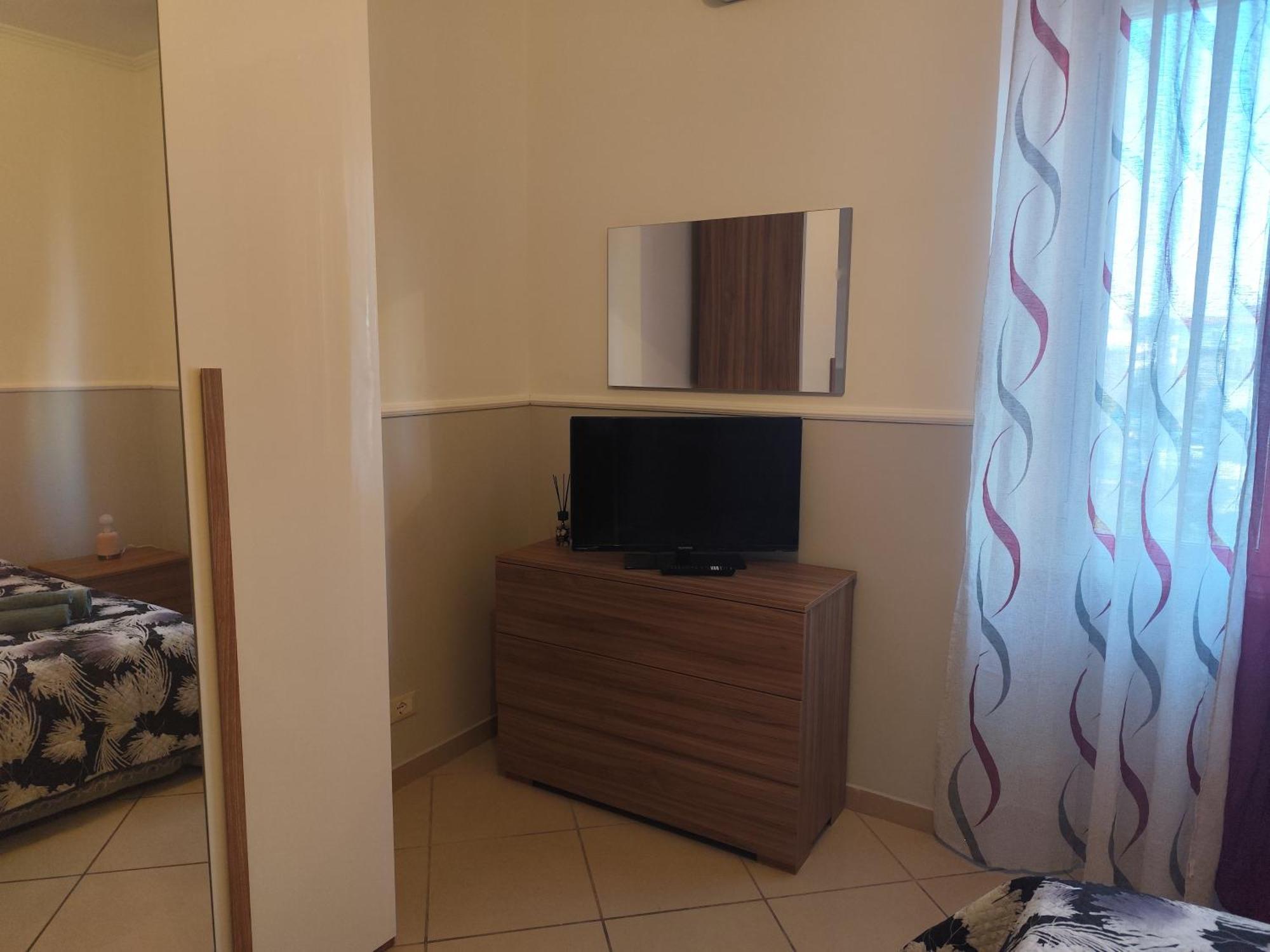 Casa Ludovica Centocelle Apartment Roma Ngoại thất bức ảnh