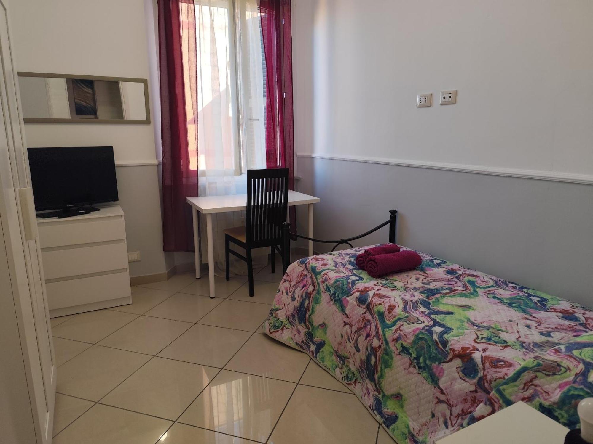 Casa Ludovica Centocelle Apartment Roma Ngoại thất bức ảnh