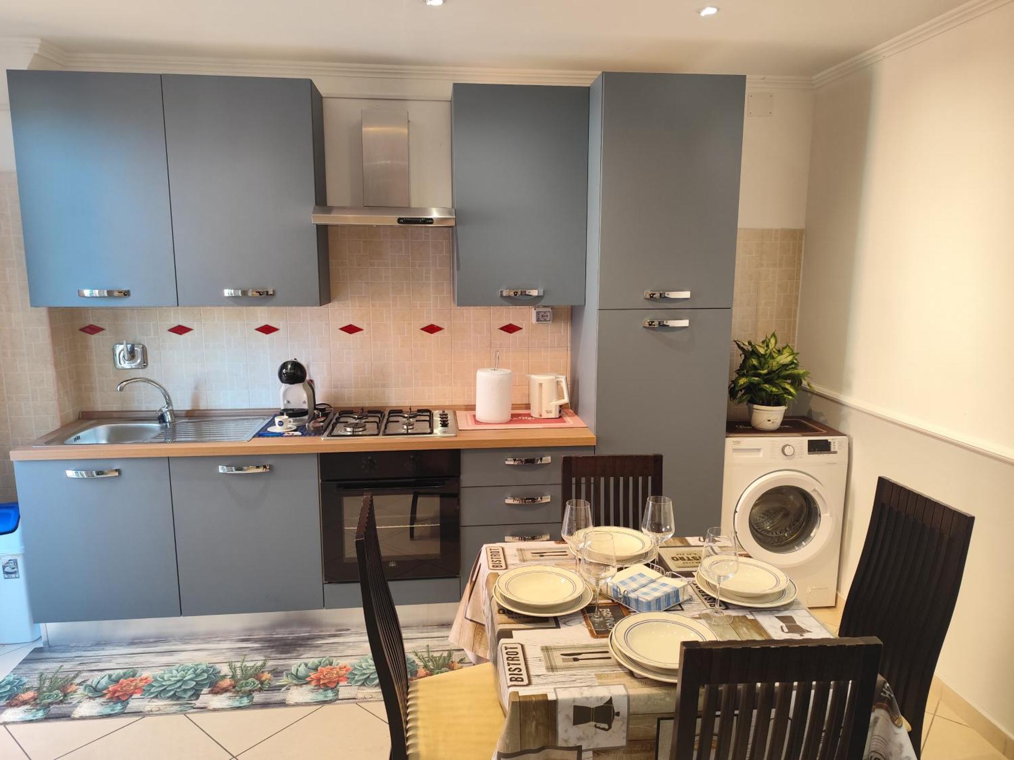 Casa Ludovica Centocelle Apartment Roma Ngoại thất bức ảnh