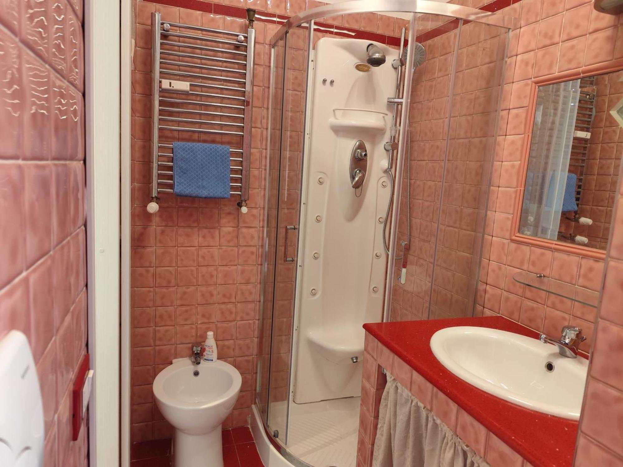 Casa Ludovica Centocelle Apartment Roma Ngoại thất bức ảnh