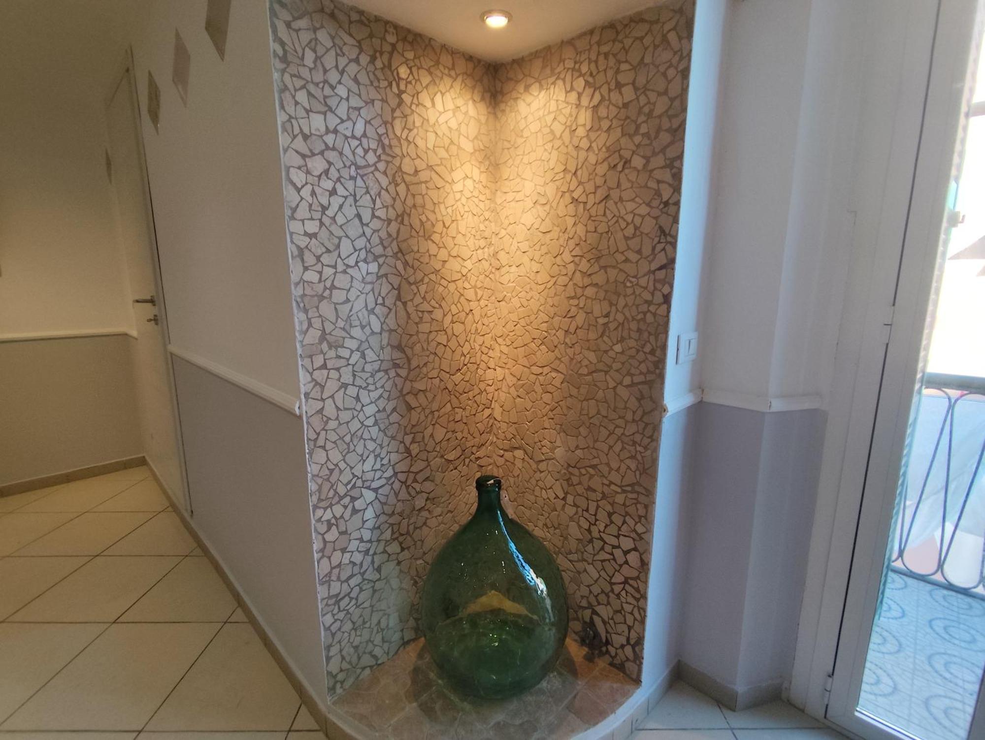 Casa Ludovica Centocelle Apartment Roma Ngoại thất bức ảnh