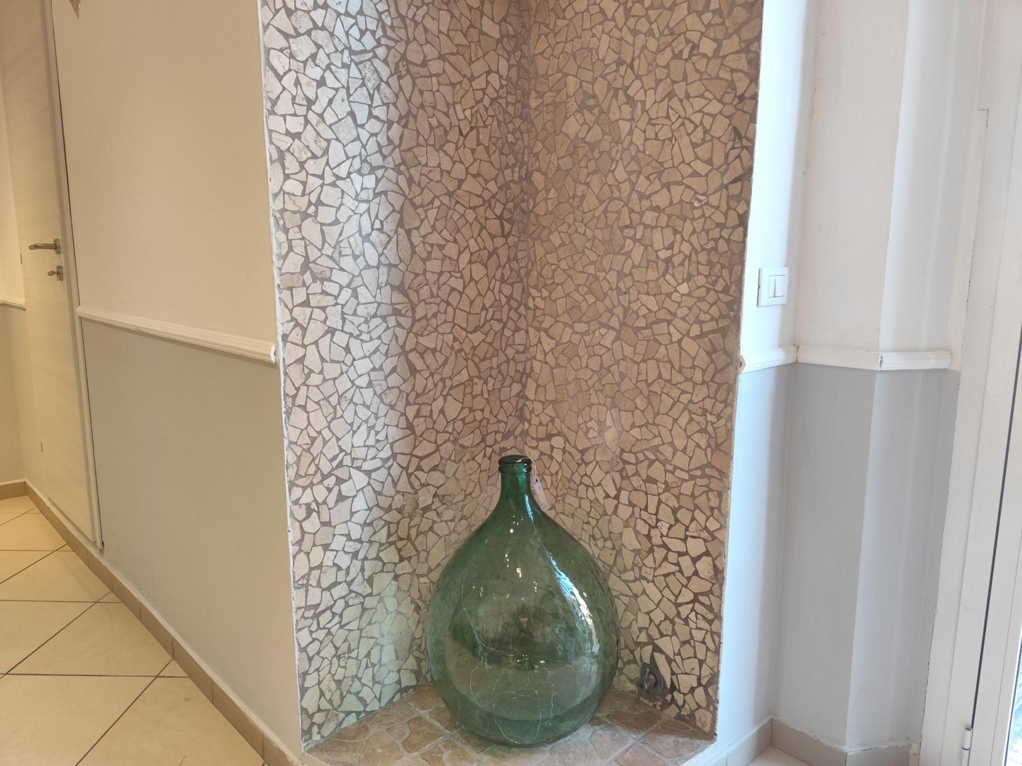 Casa Ludovica Centocelle Apartment Roma Ngoại thất bức ảnh