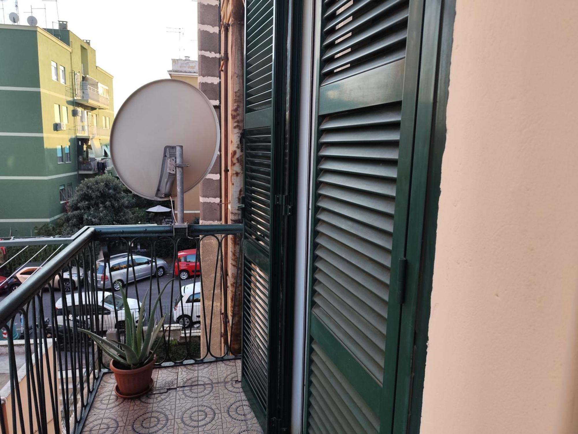Casa Ludovica Centocelle Apartment Roma Ngoại thất bức ảnh
